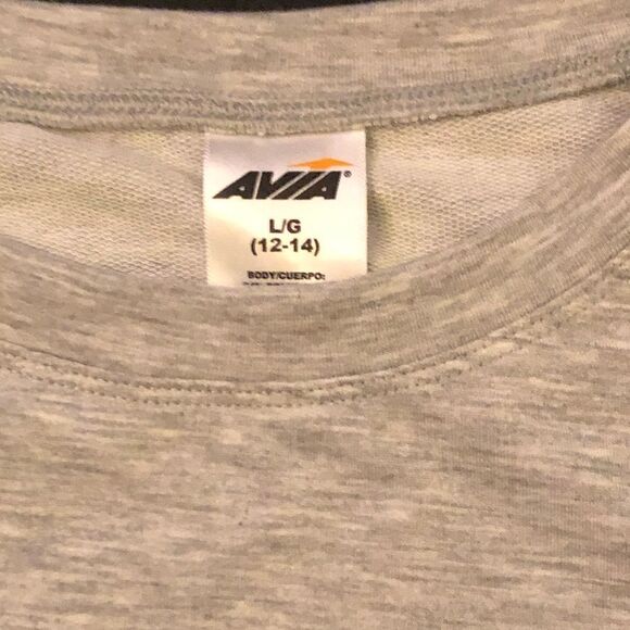 Avia Sweatshirt   - Picture 4 of 4